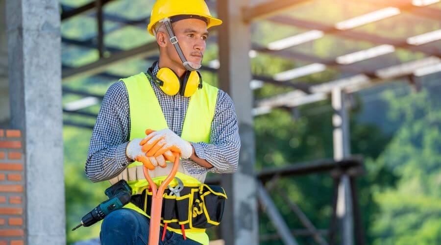 Professional gutter cleaning in Waubun, MN